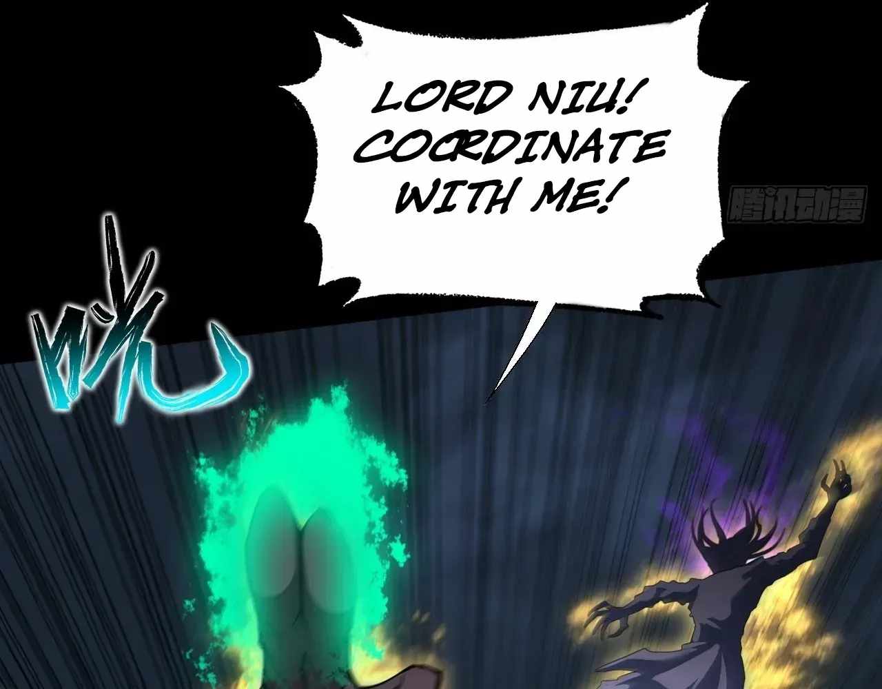 SINISTER IMMORTAL PATH Chapter 63 page 103
