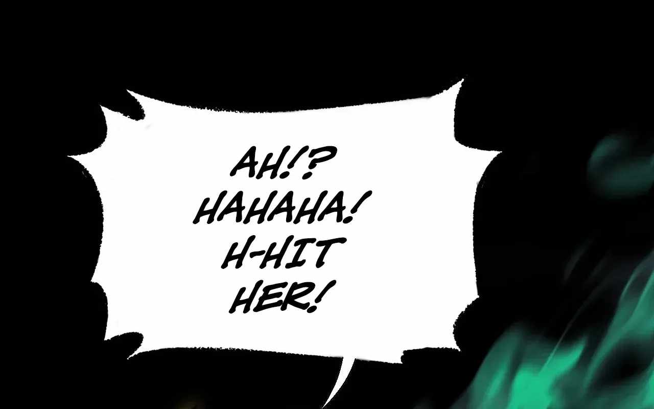 SINISTER IMMORTAL PATH Chapter 63 page 111