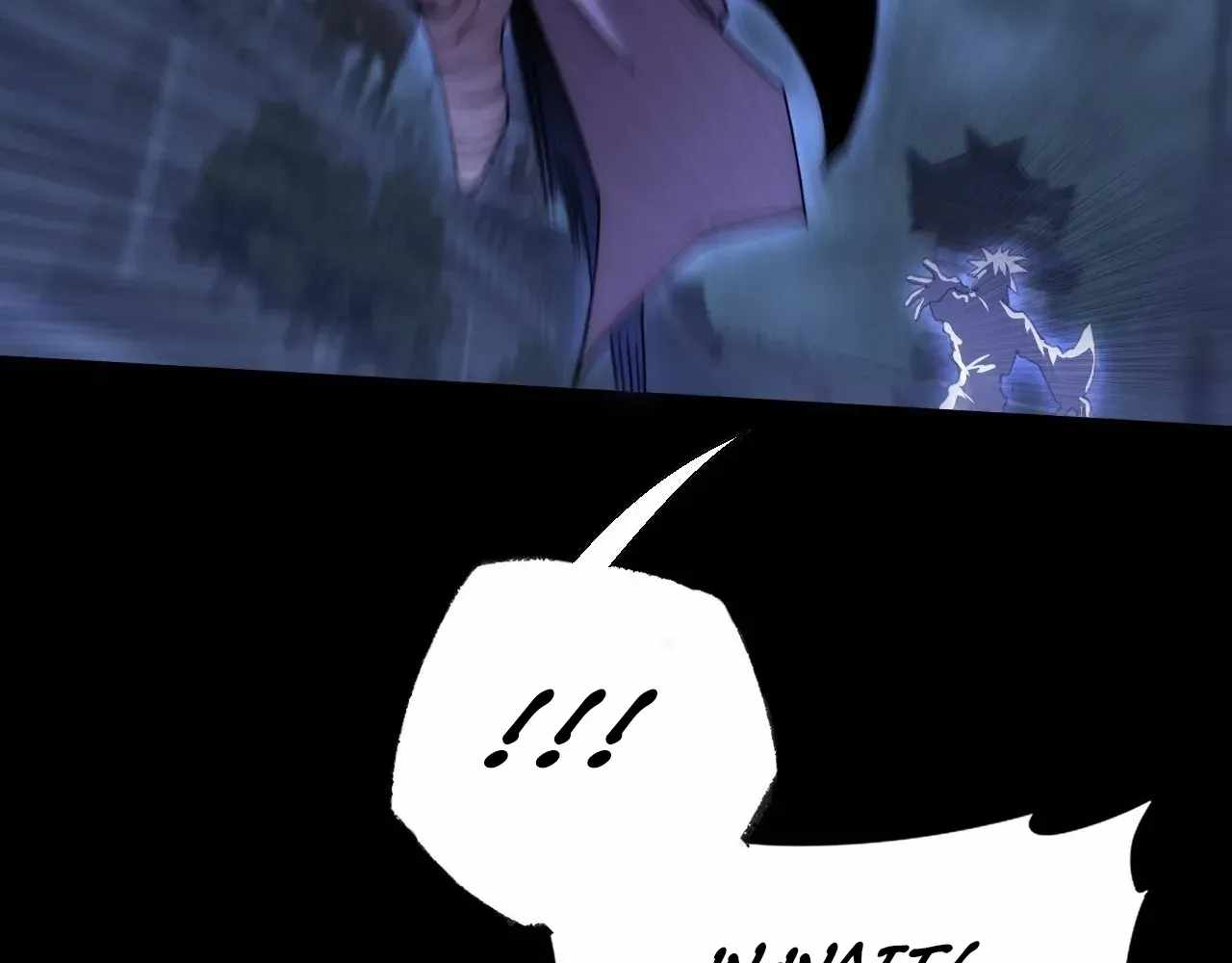 SINISTER IMMORTAL PATH Chapter 63 page 133
