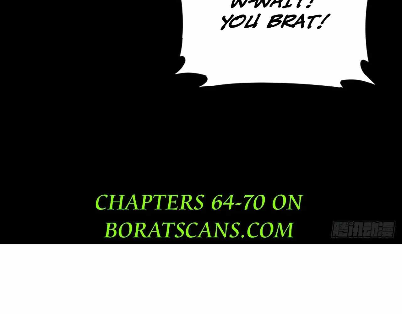 SINISTER IMMORTAL PATH Chapter 63 page 134