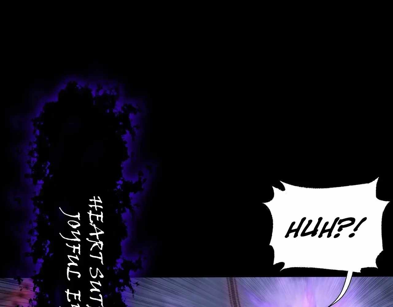 SINISTER IMMORTAL PATH Chapter 64 page 1