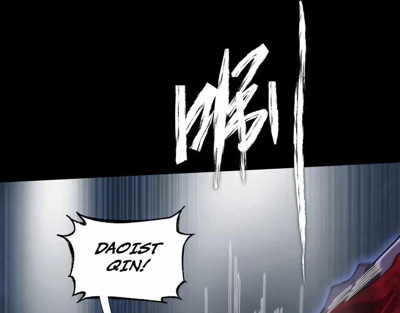 SINISTER IMMORTAL PATH Chapter 64 page 11
