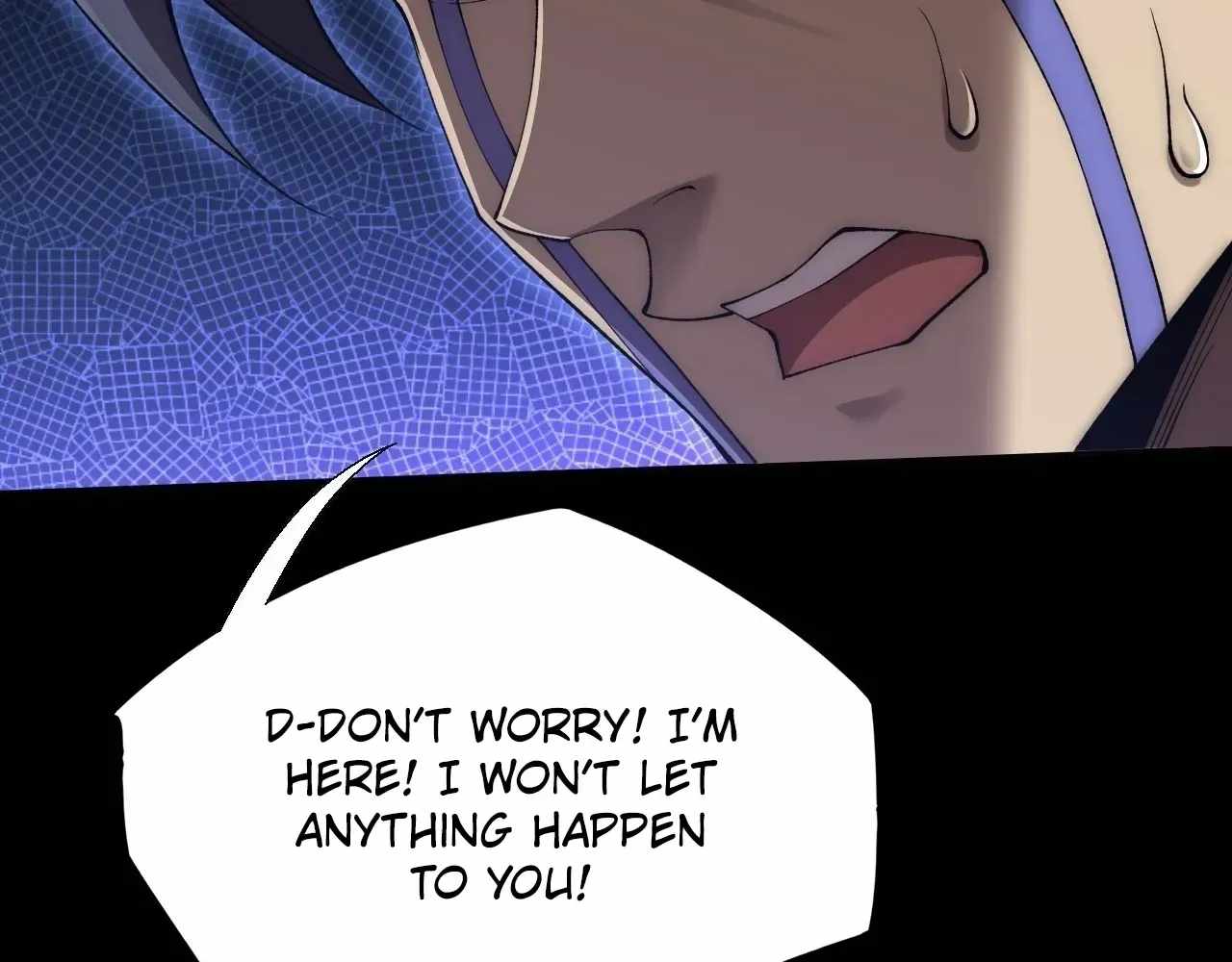 SINISTER IMMORTAL PATH Chapter 64 page 18