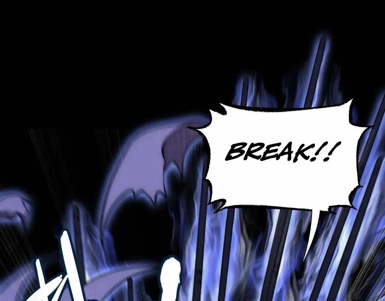 SINISTER IMMORTAL PATH Chapter 64 page 26
