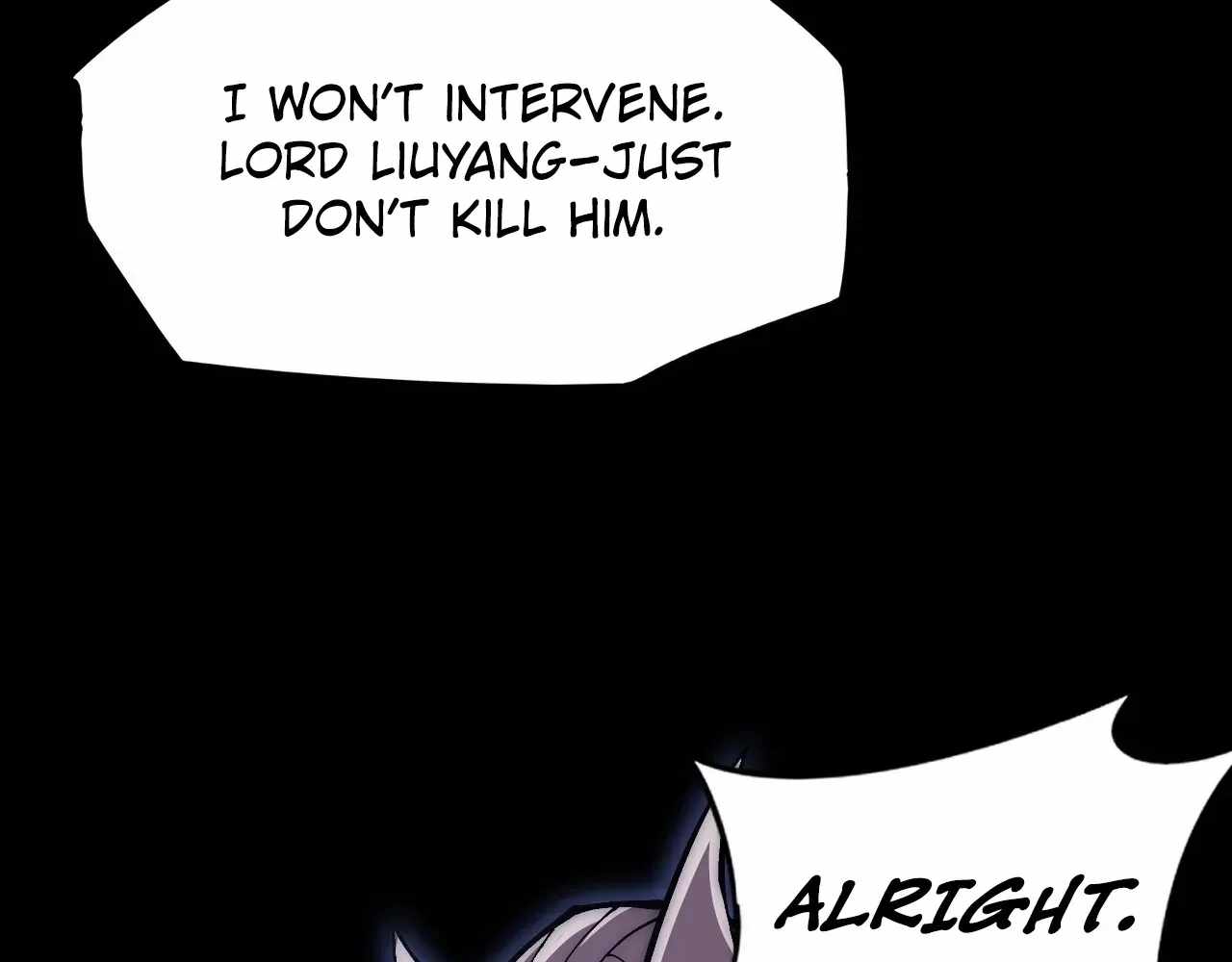 SINISTER IMMORTAL PATH Chapter 64 page 35