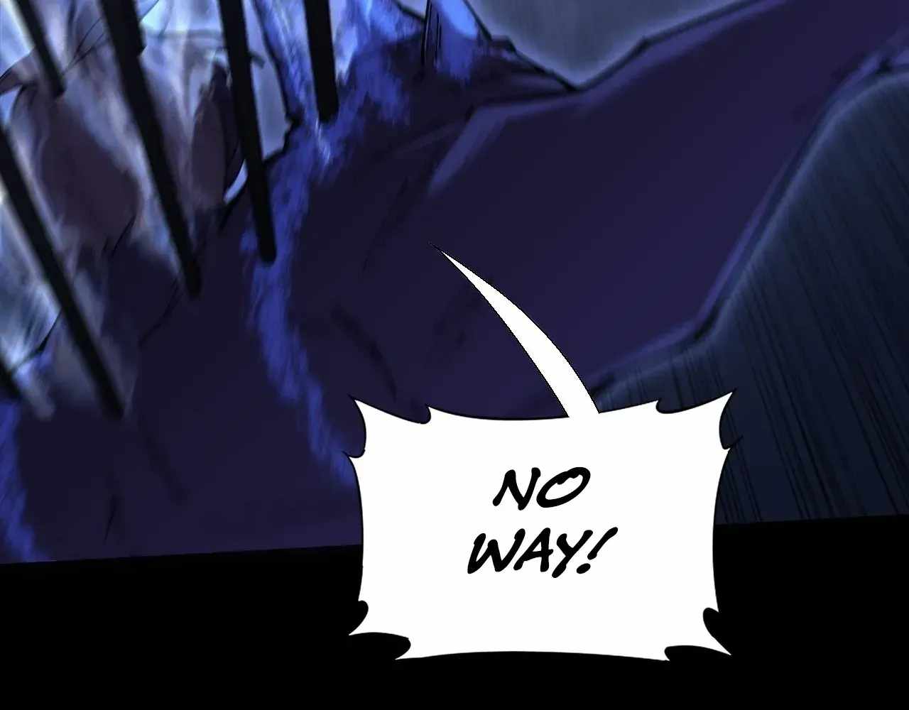 SINISTER IMMORTAL PATH Chapter 64 page 41