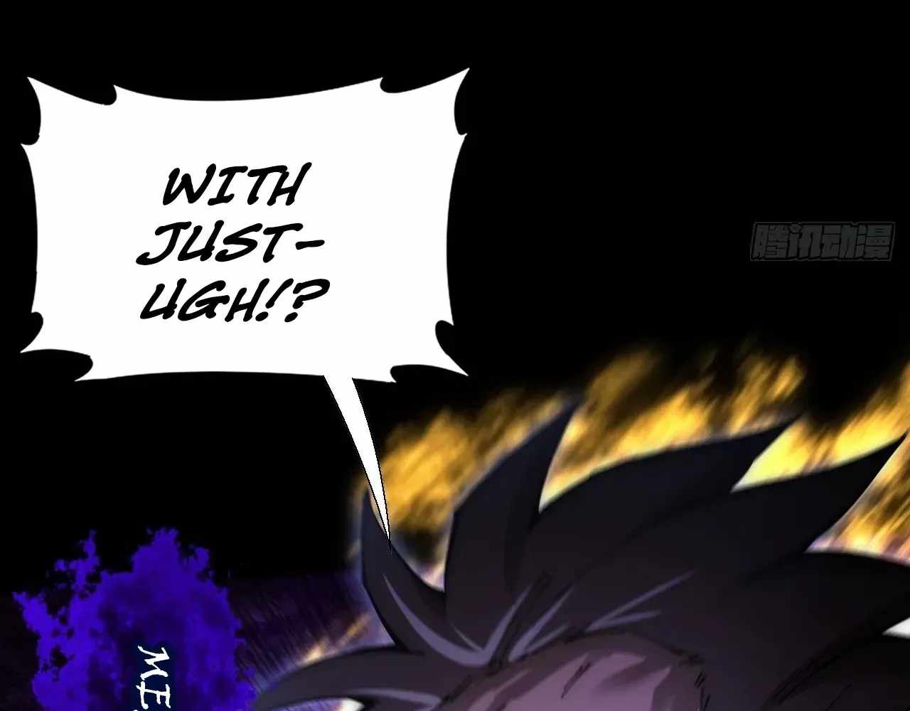 SINISTER IMMORTAL PATH Chapter 64 page 42