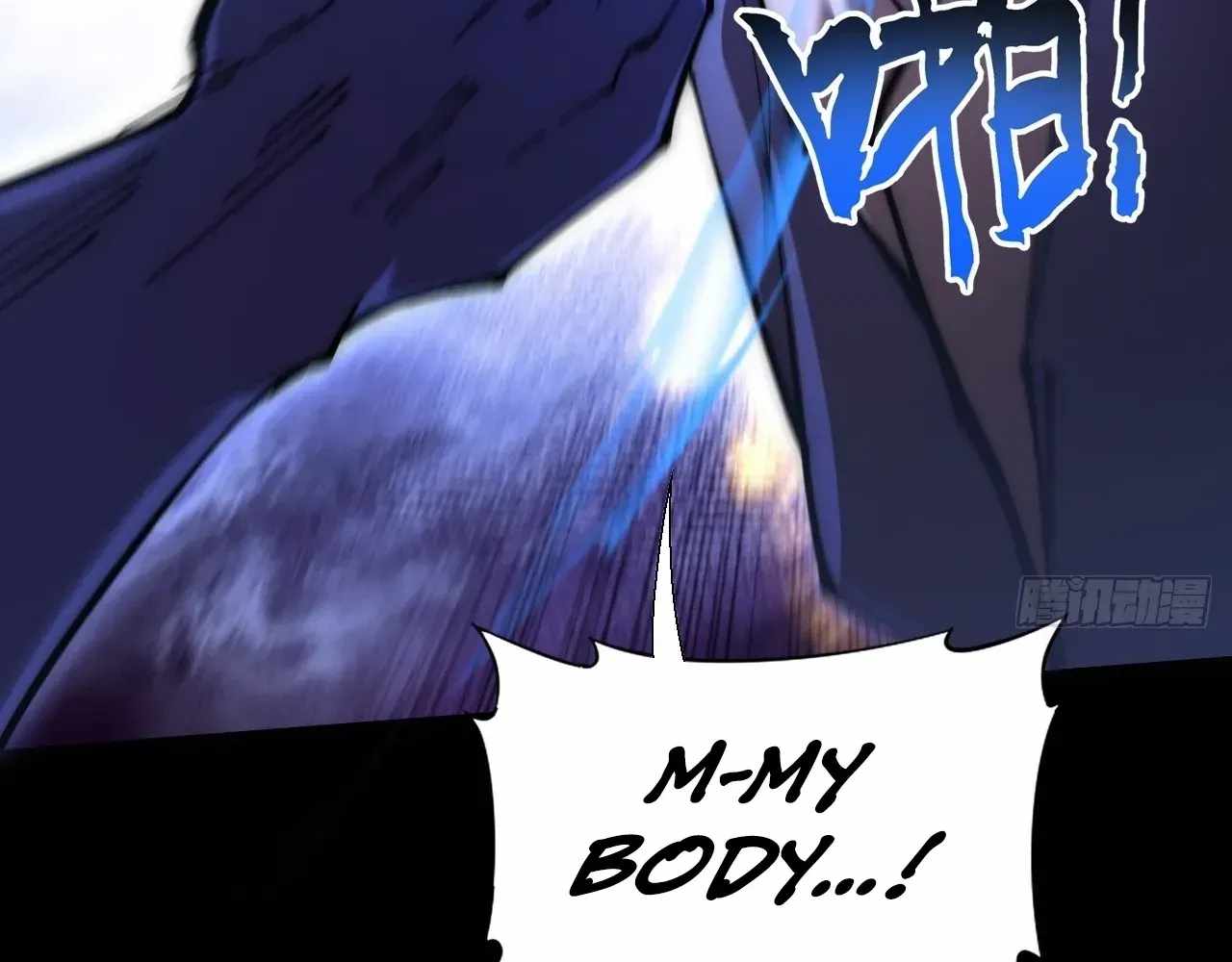 SINISTER IMMORTAL PATH Chapter 64 page 44