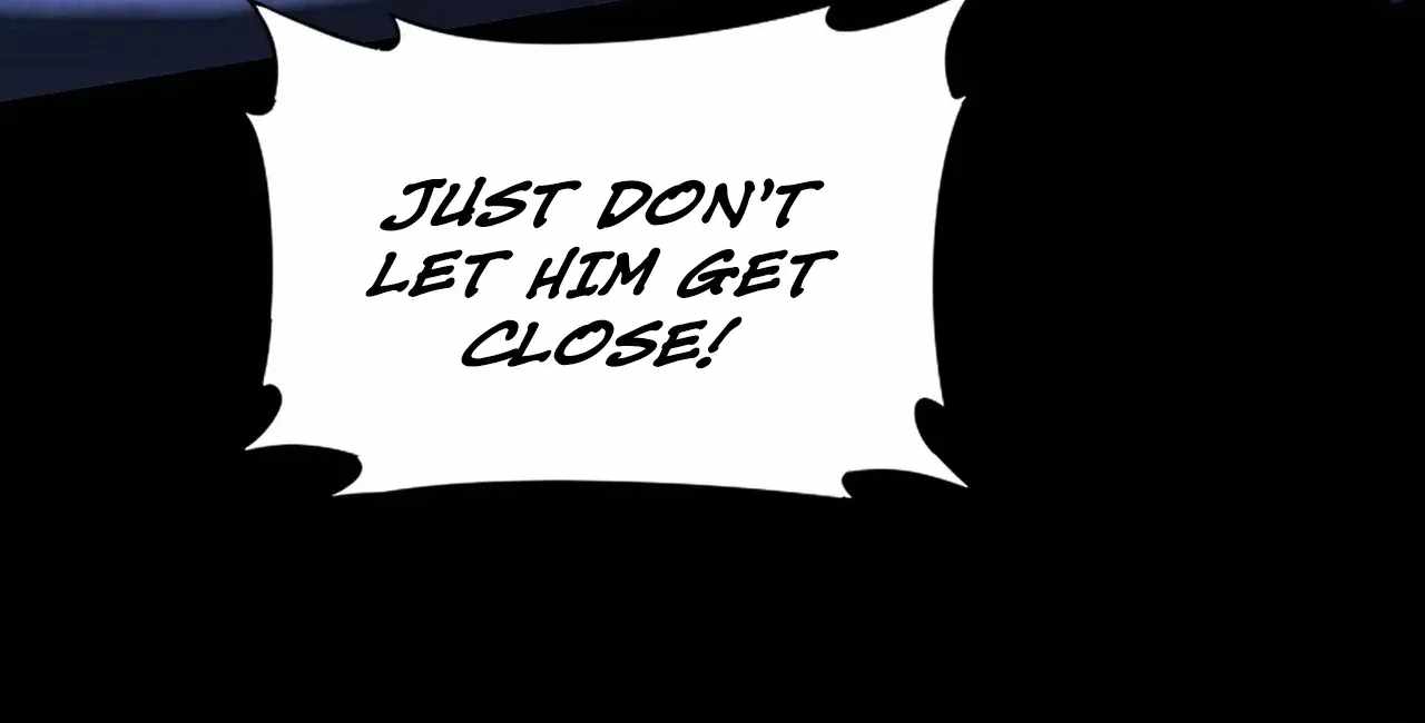 SINISTER IMMORTAL PATH Chapter 64 page 48