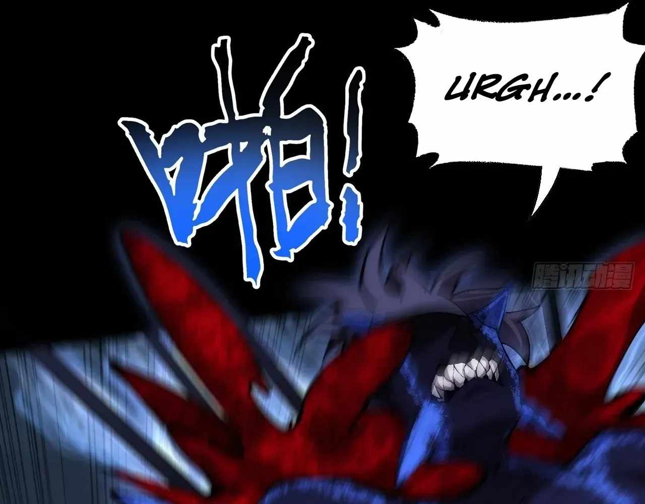 SINISTER IMMORTAL PATH Chapter 64 page 49
