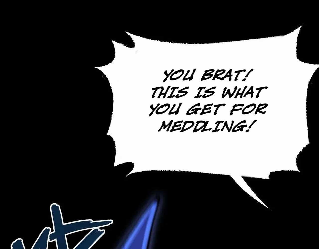 SINISTER IMMORTAL PATH Chapter 64 page 52