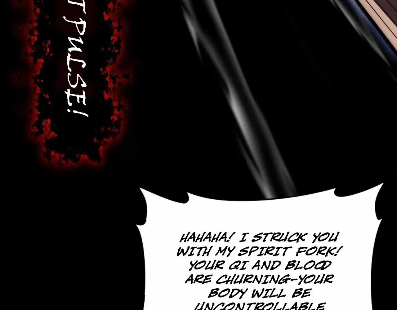 SINISTER IMMORTAL PATH Chapter 64 page 55