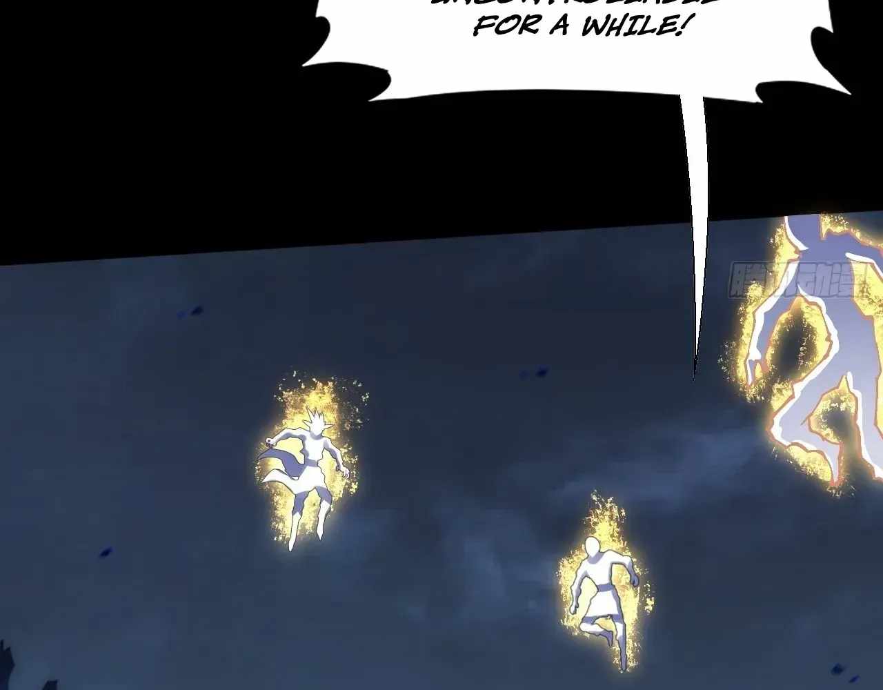 SINISTER IMMORTAL PATH Chapter 64 page 56