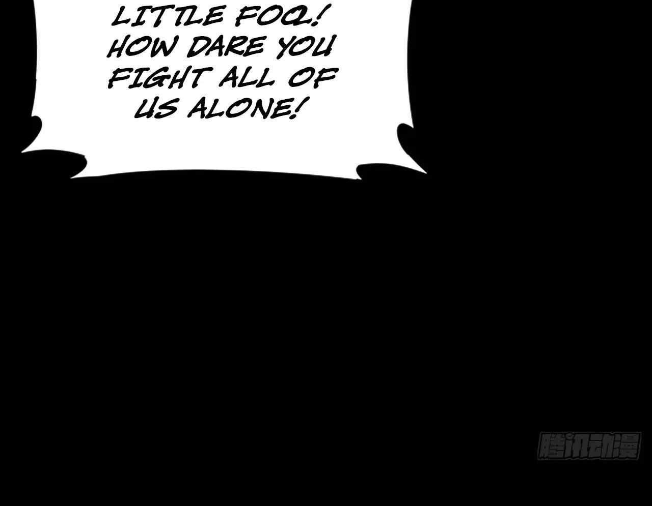 SINISTER IMMORTAL PATH Chapter 64 page 58