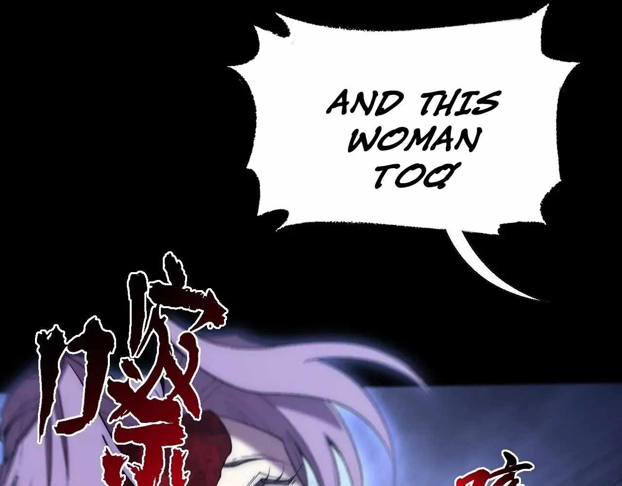 SINISTER IMMORTAL PATH Chapter 64 page 59