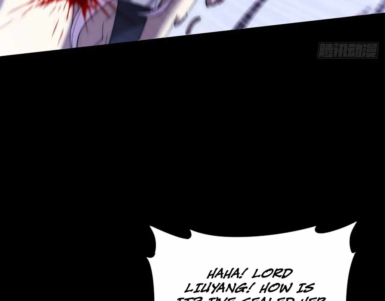 SINISTER IMMORTAL PATH Chapter 64 page 61