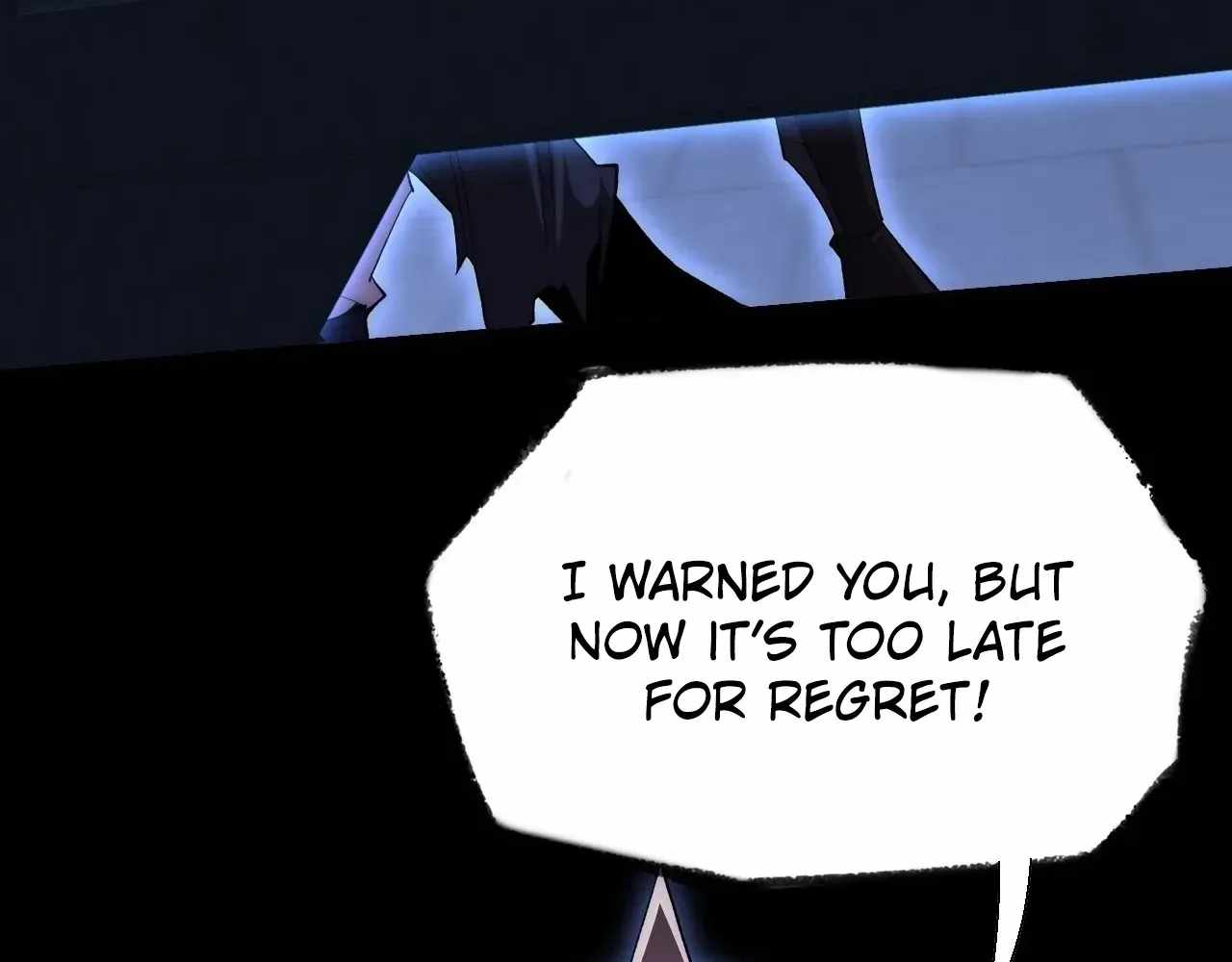 SINISTER IMMORTAL PATH Chapter 64 page 64