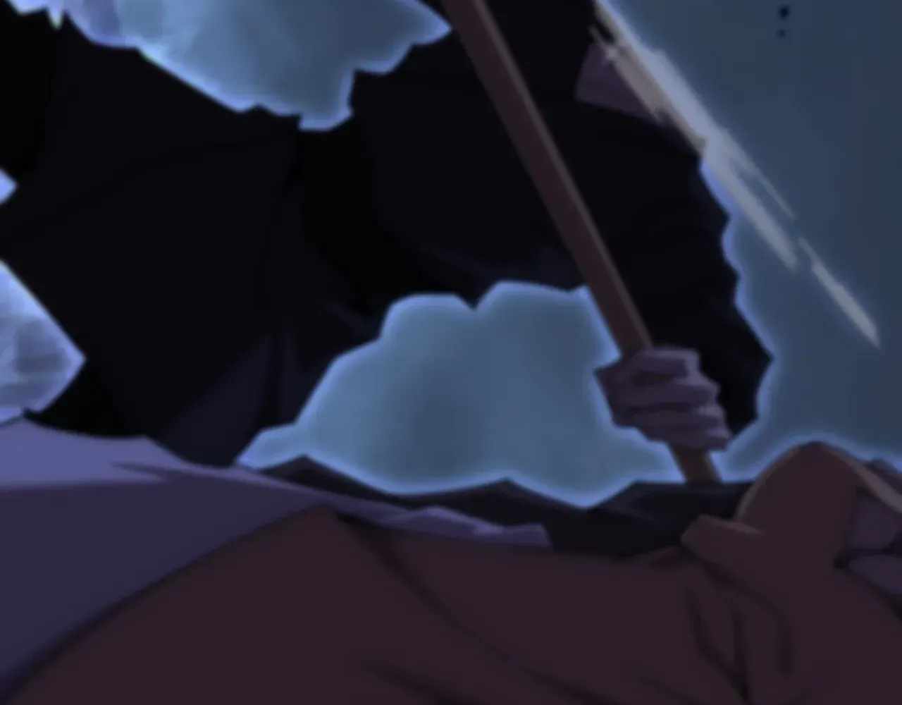 SINISTER IMMORTAL PATH Chapter 64 page 71