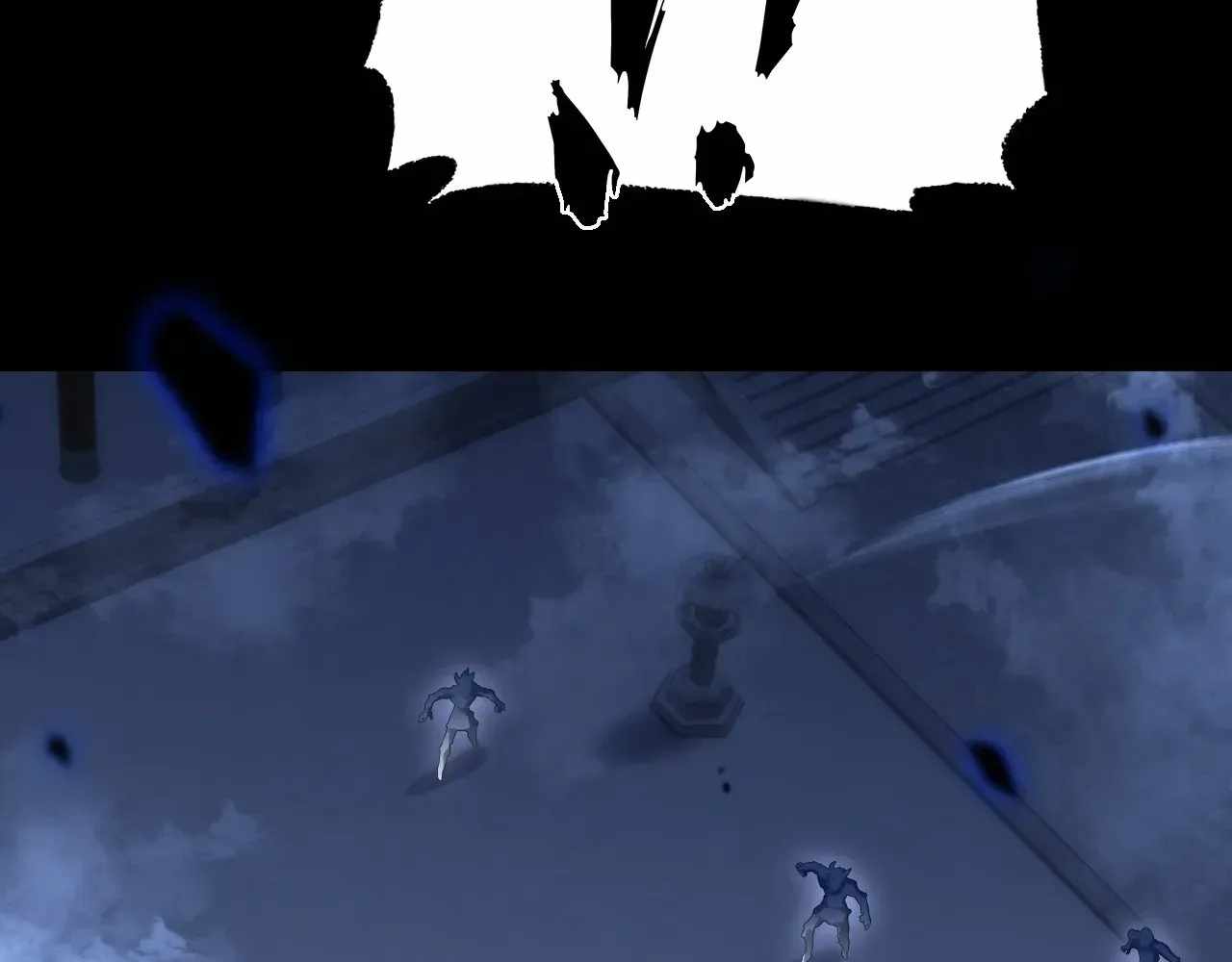 SINISTER IMMORTAL PATH Chapter 64 page 73