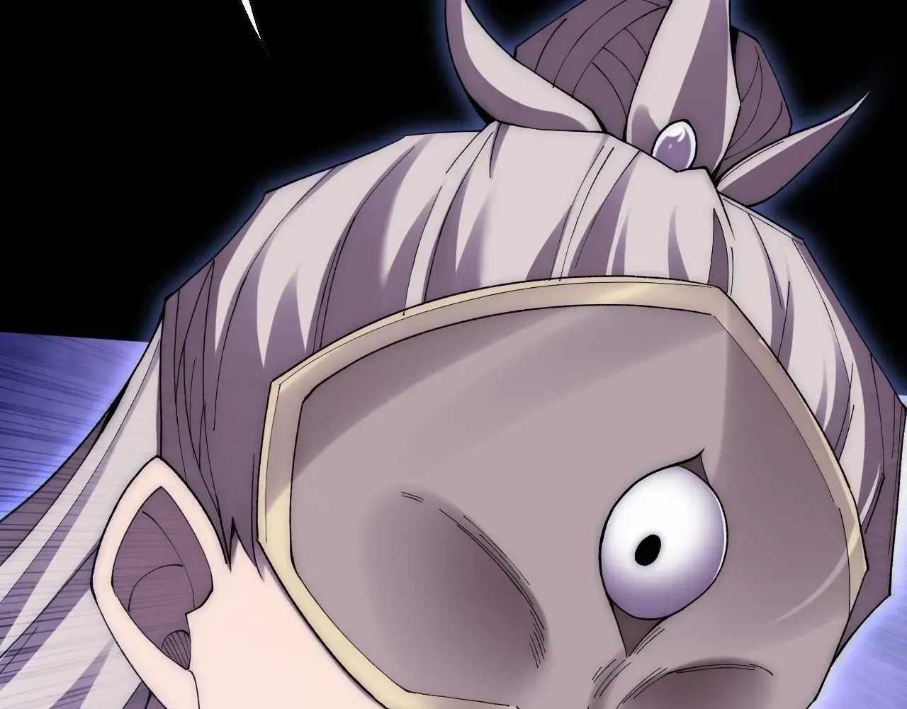 SINISTER IMMORTAL PATH Chapter 64 page 76