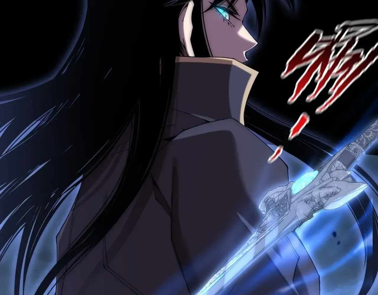 SINISTER IMMORTAL PATH Chapter 64 page 79