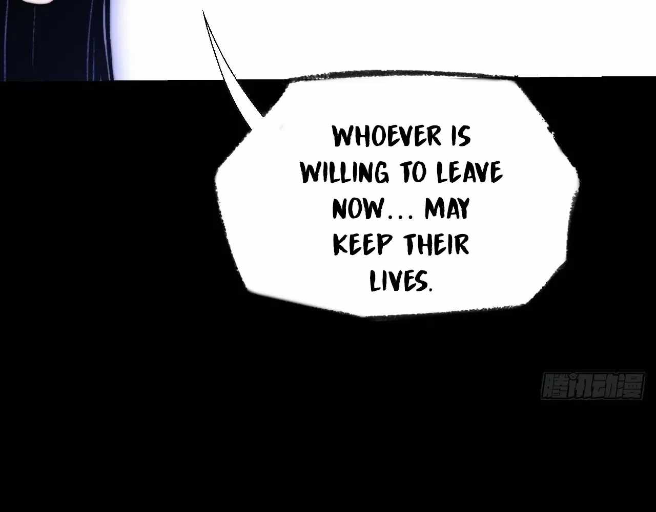 SINISTER IMMORTAL PATH Chapter 64 page 83