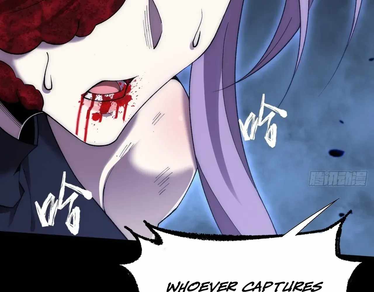 SINISTER IMMORTAL PATH Chapter 64 page 88