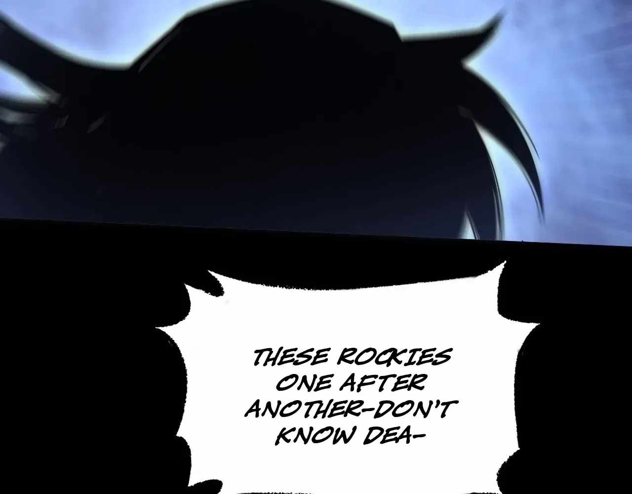 SINISTER IMMORTAL PATH Chapter 64 page 92