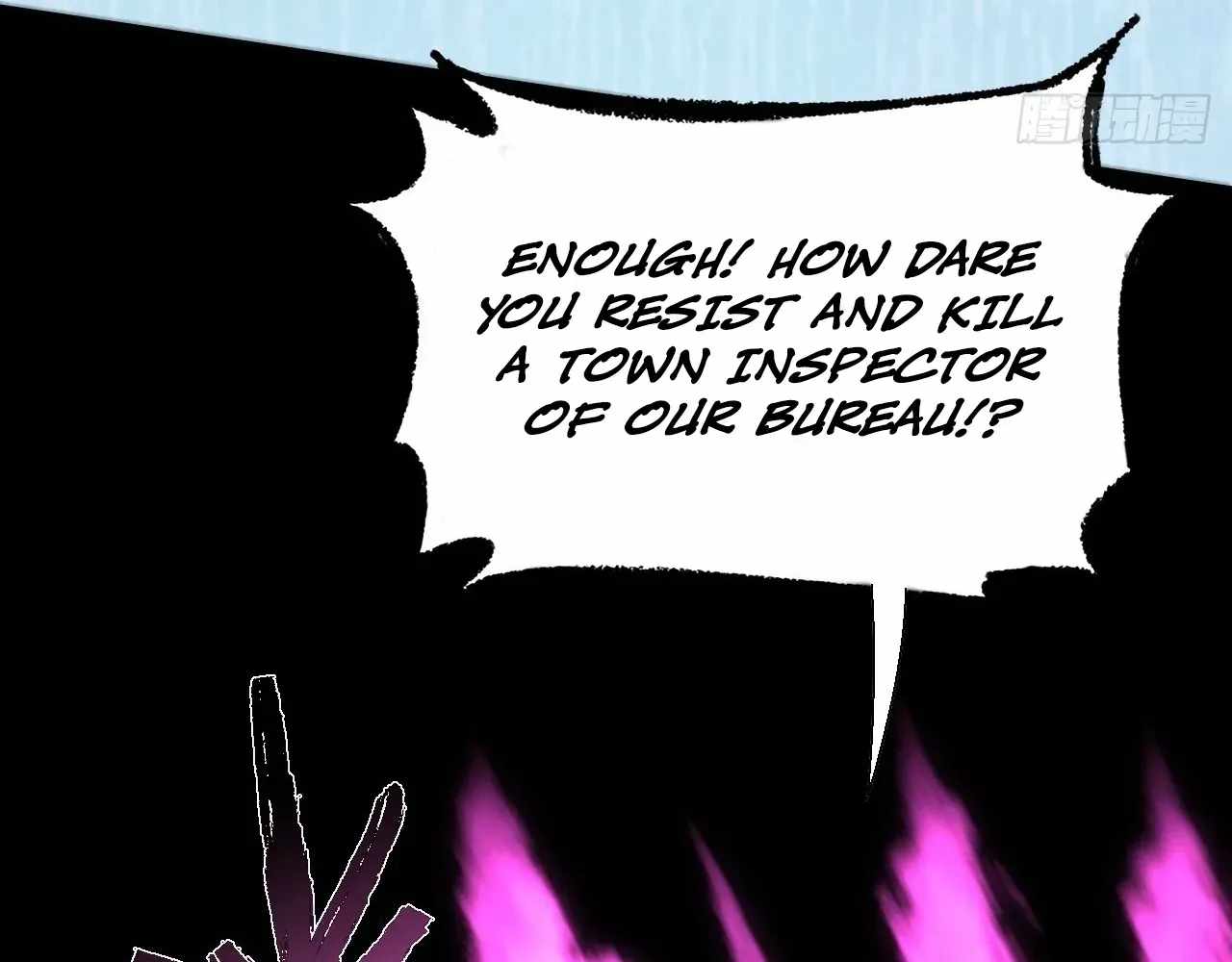 SINISTER IMMORTAL PATH Chapter 64 page 97
