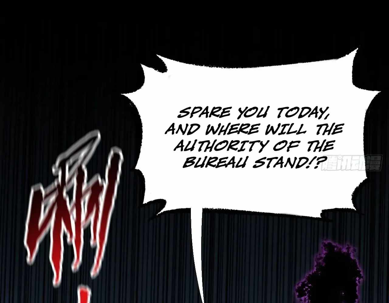 SINISTER IMMORTAL PATH Chapter 64 page 100
