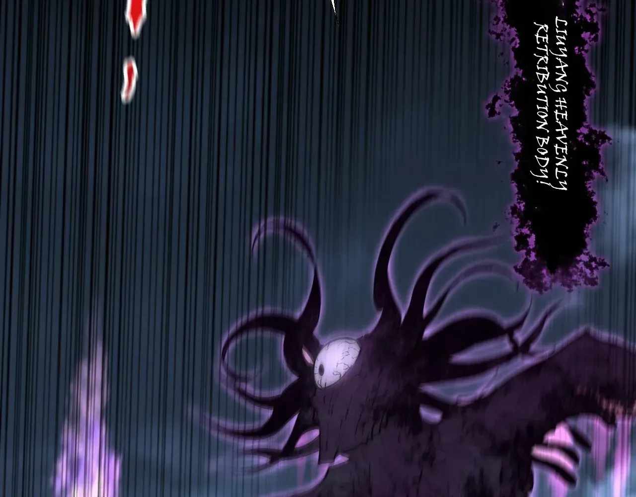 SINISTER IMMORTAL PATH Chapter 64 page 101