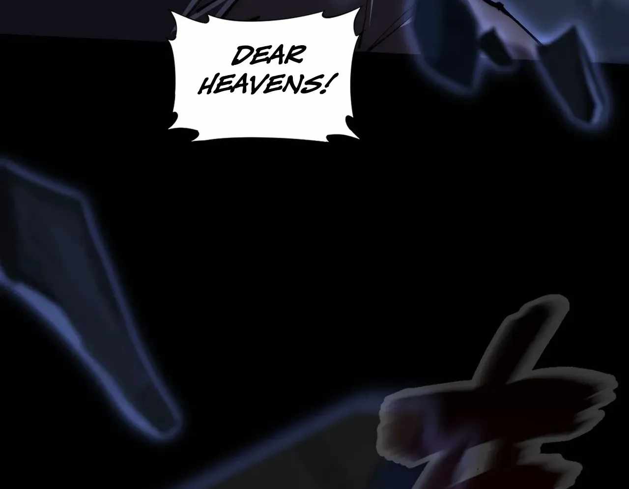 SINISTER IMMORTAL PATH Chapter 64 page 106