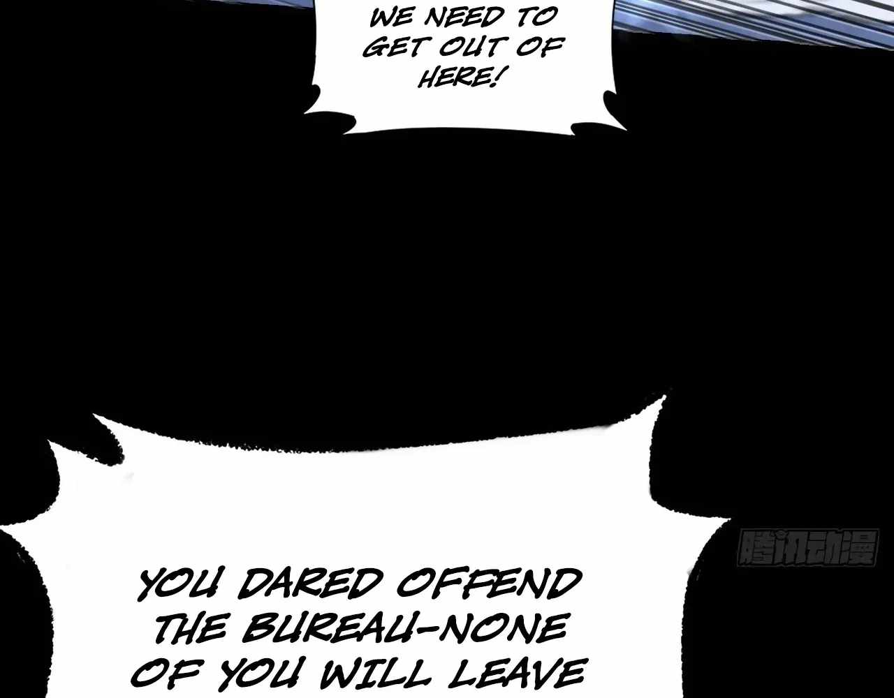 SINISTER IMMORTAL PATH Chapter 64 page 110