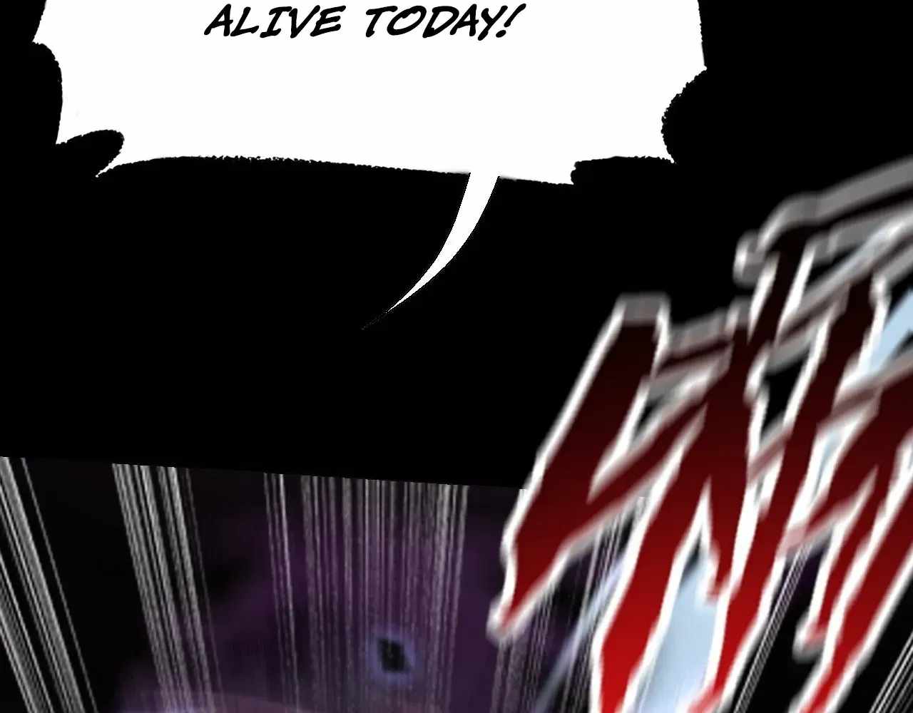 SINISTER IMMORTAL PATH Chapter 64 page 111