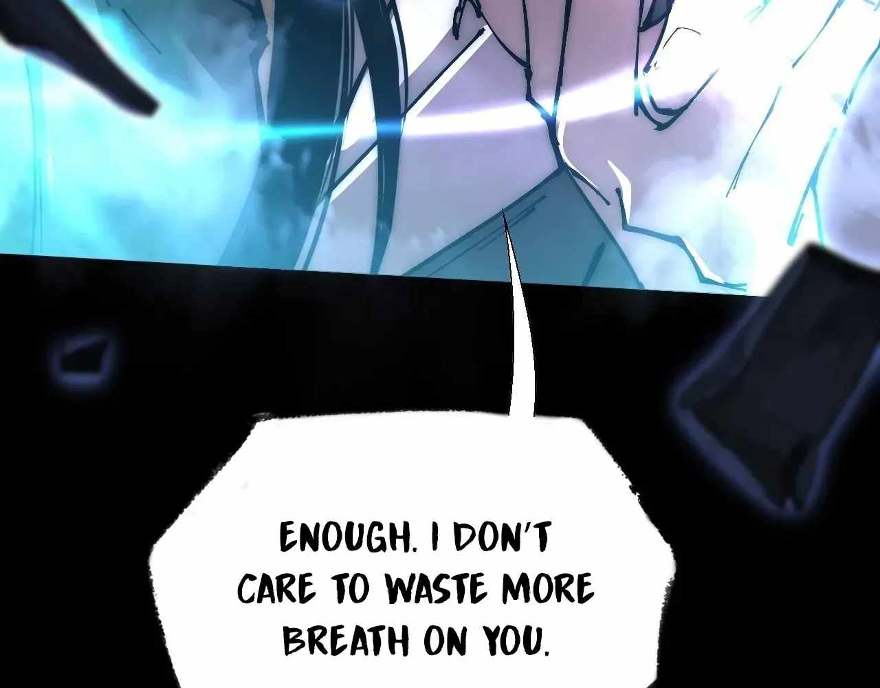 SINISTER IMMORTAL PATH Chapter 64 page 118