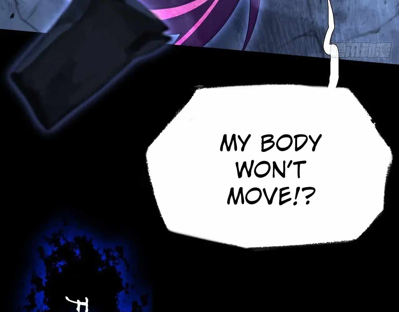 SINISTER IMMORTAL PATH Chapter 64 page 136