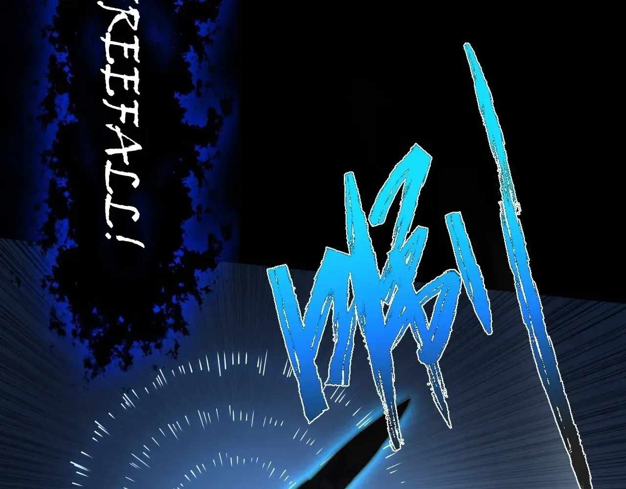 SINISTER IMMORTAL PATH Chapter 64 page 137