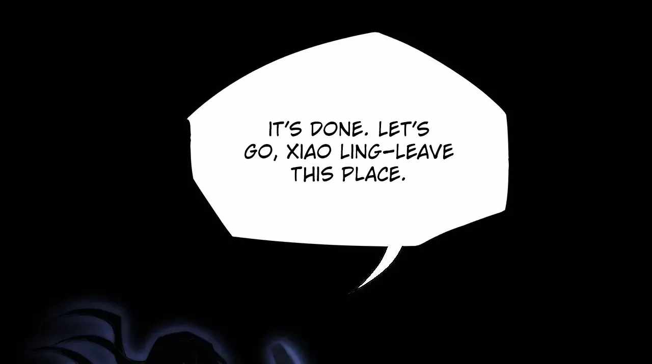 SINISTER IMMORTAL PATH Chapter 64 page 149