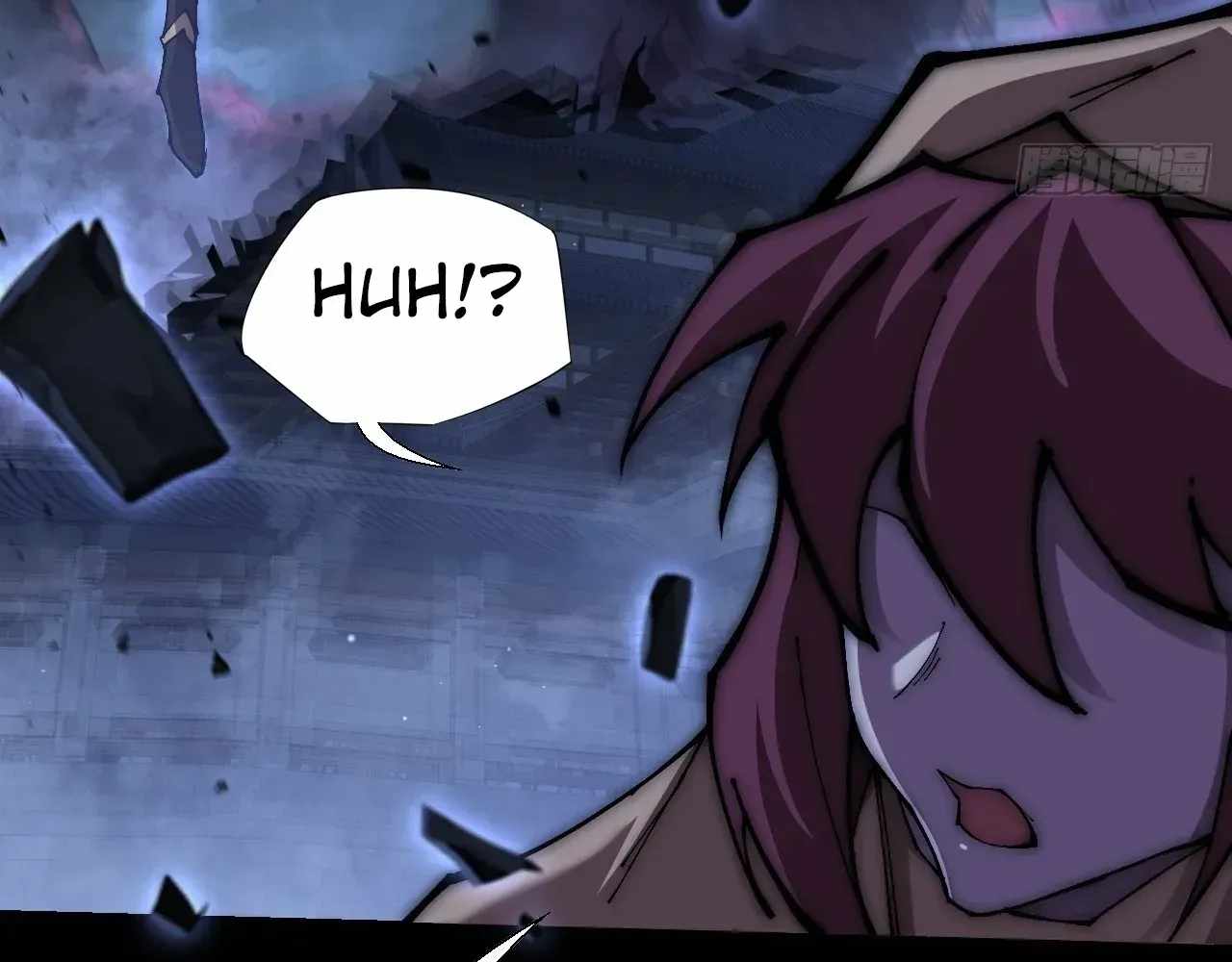 SINISTER IMMORTAL PATH Chapter 64 page 151