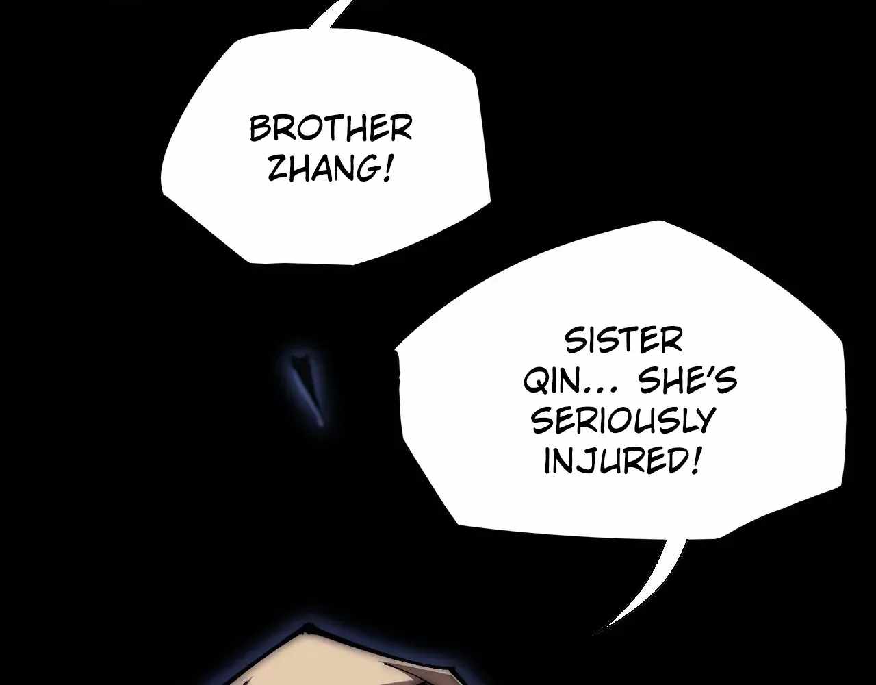 SINISTER IMMORTAL PATH Chapter 64 page 152