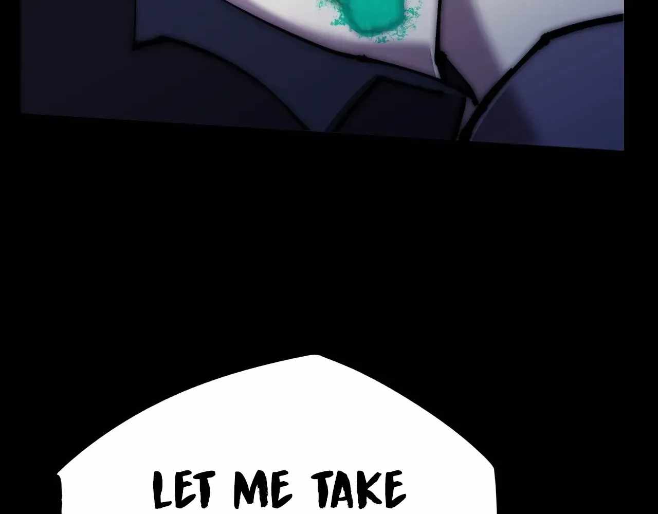 SINISTER IMMORTAL PATH Chapter 64 page 157