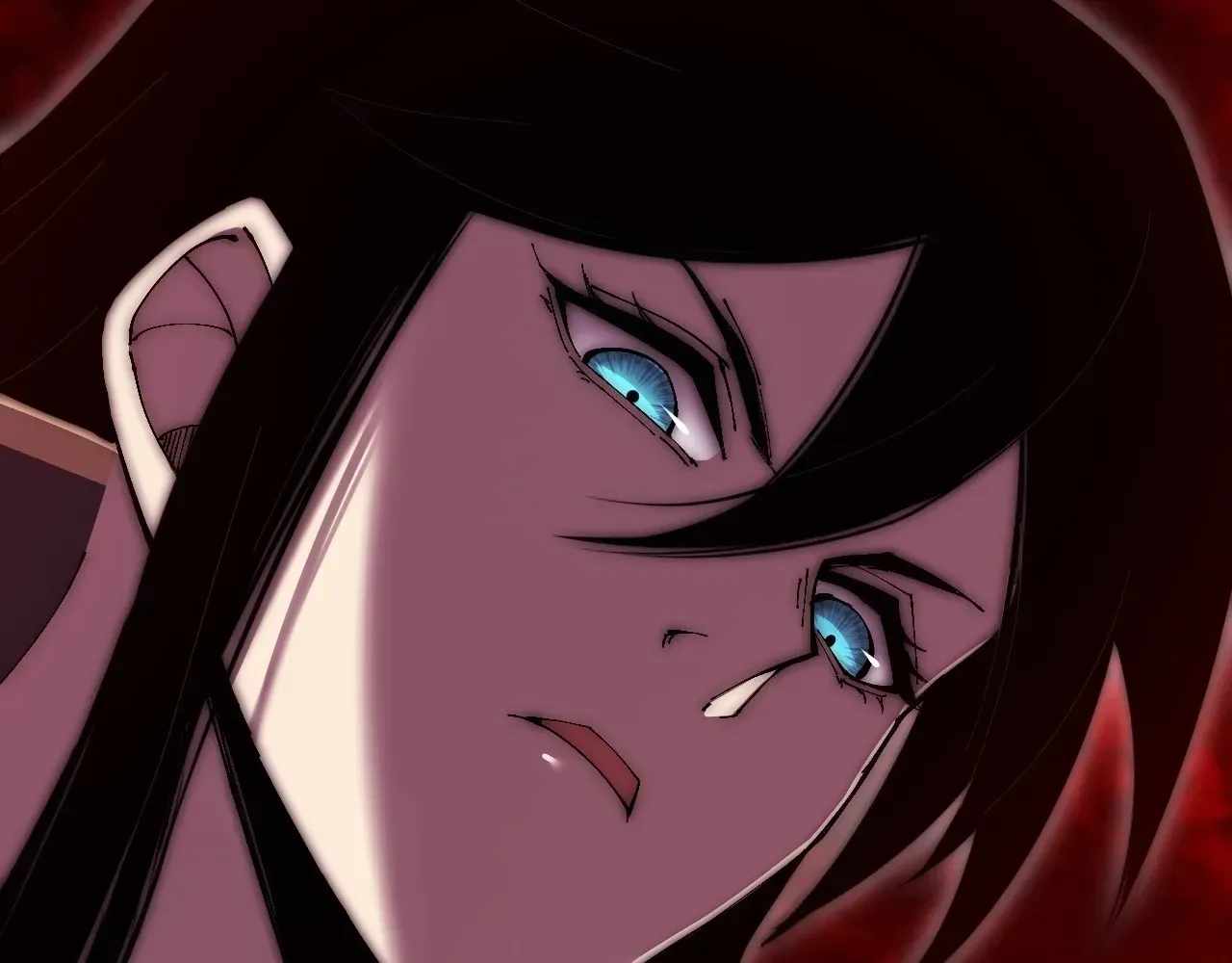 SINISTER IMMORTAL PATH Chapter 64 page 159