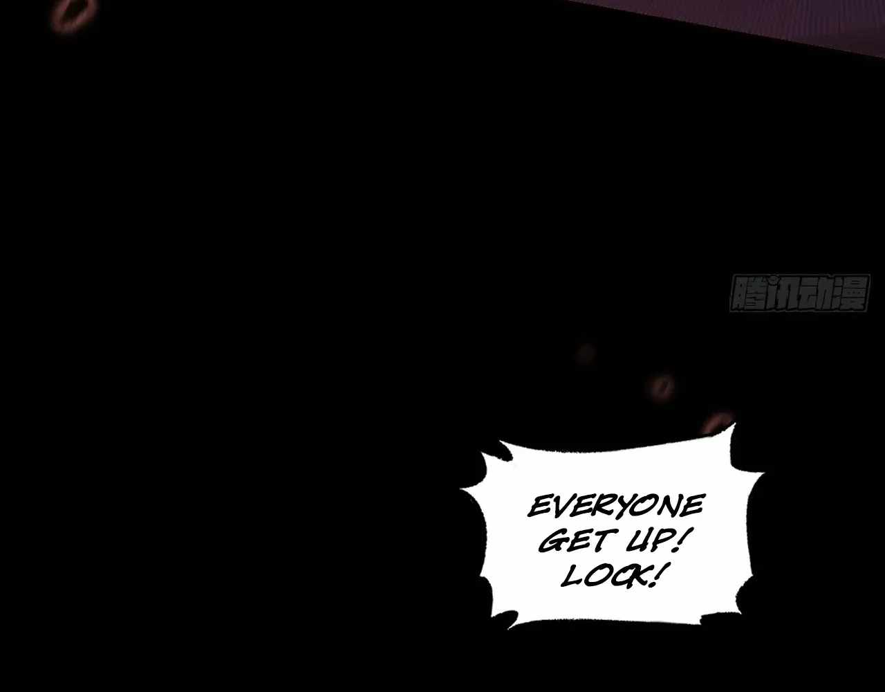 SINISTER IMMORTAL PATH Chapter 64 page 167