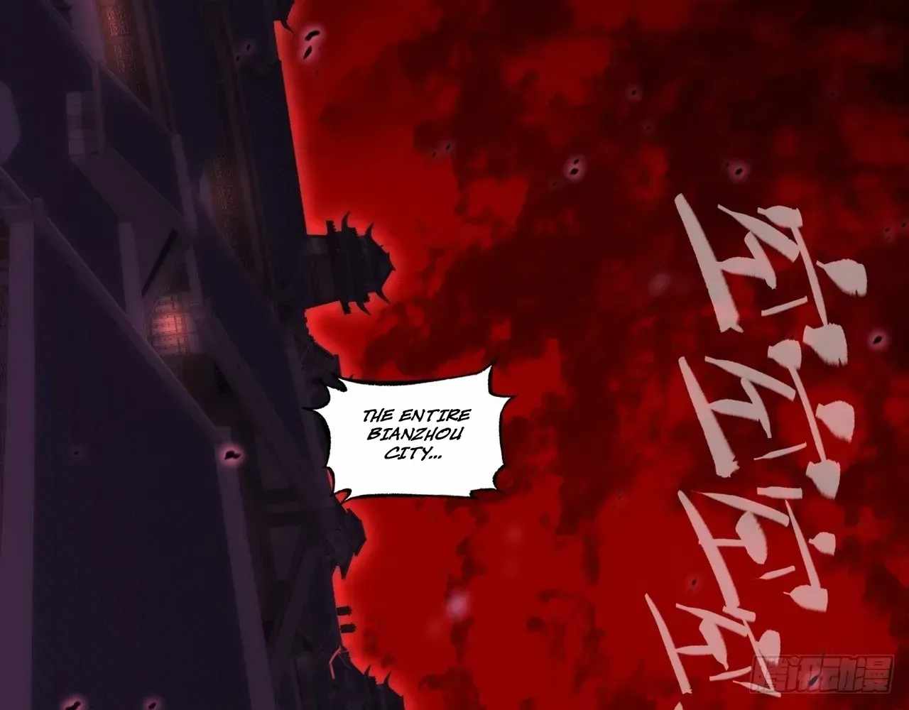 SINISTER IMMORTAL PATH Chapter 64 page 169