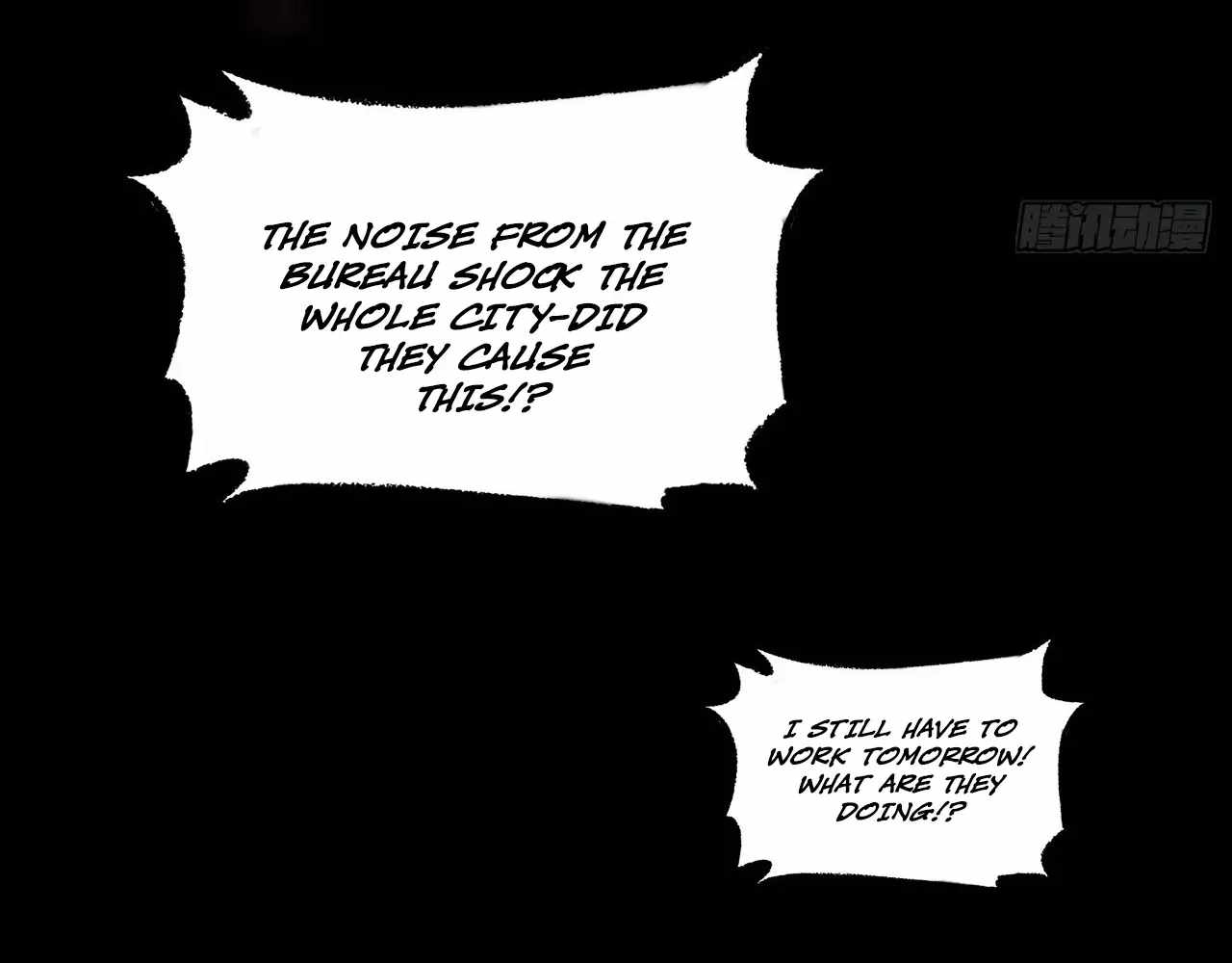 SINISTER IMMORTAL PATH Chapter 64 page 172