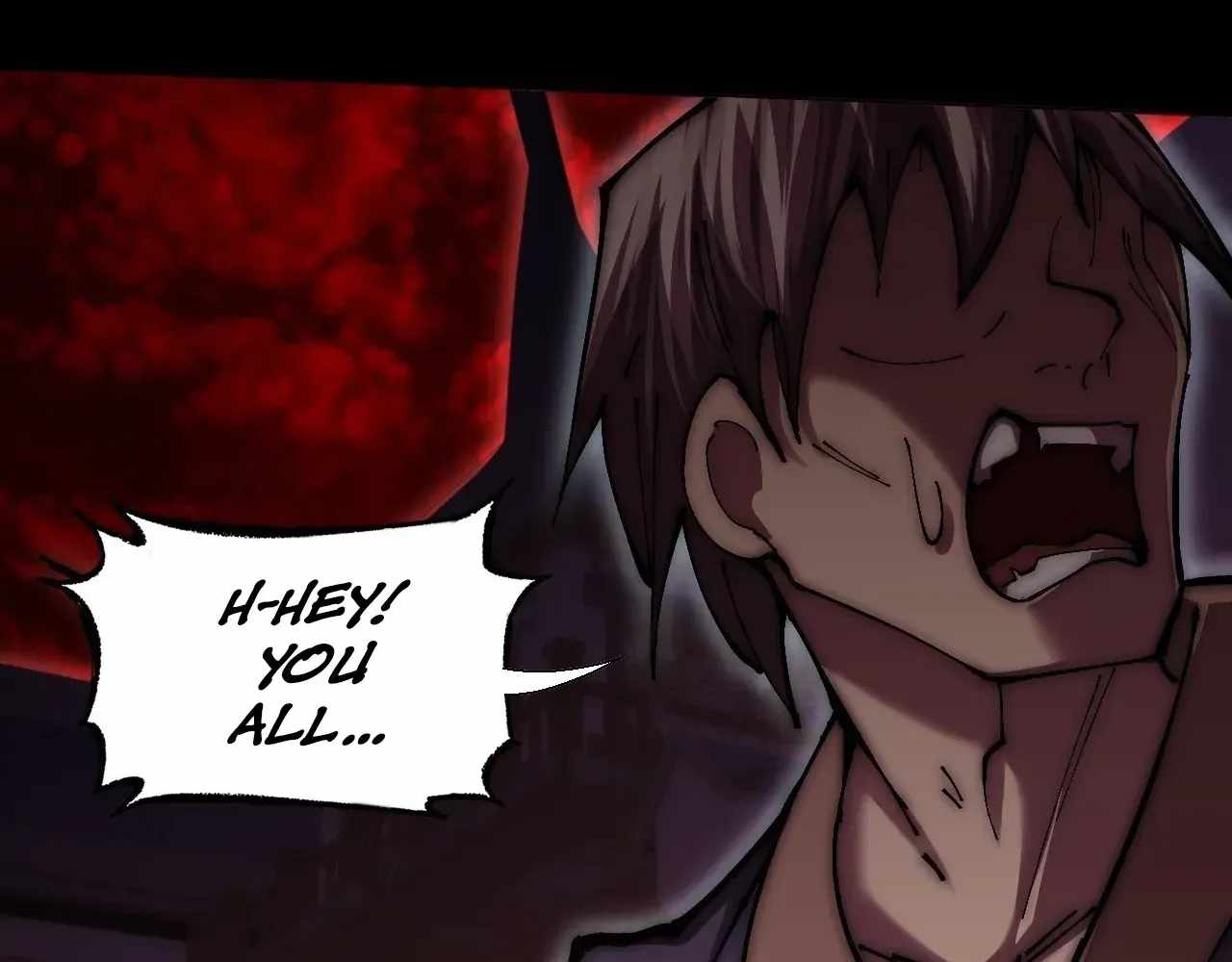 SINISTER IMMORTAL PATH Chapter 64 page 173