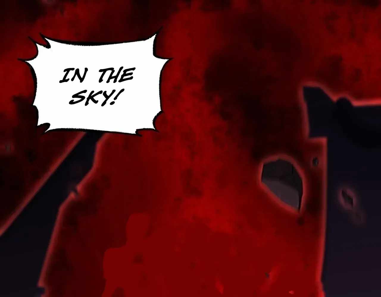 SINISTER IMMORTAL PATH Chapter 64 page 177