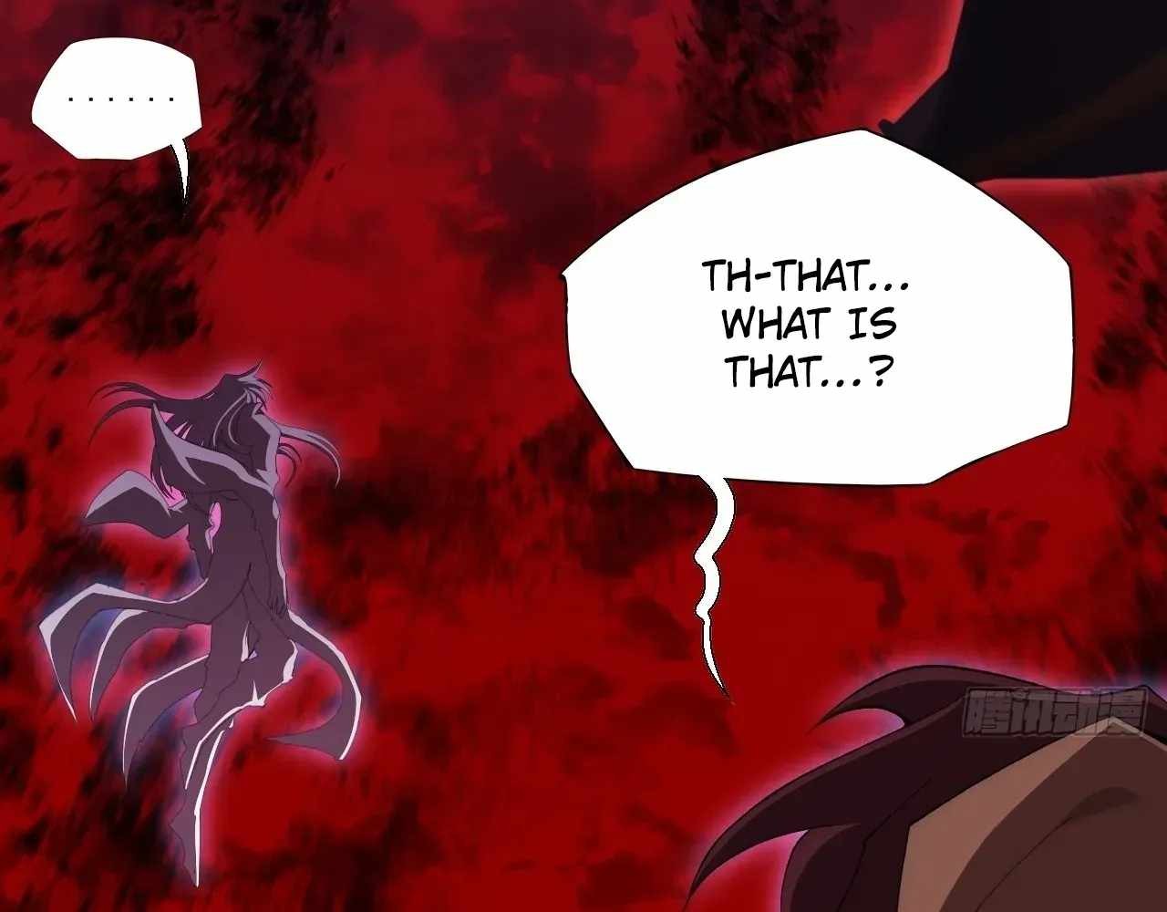 SINISTER IMMORTAL PATH Chapter 65 page 7
