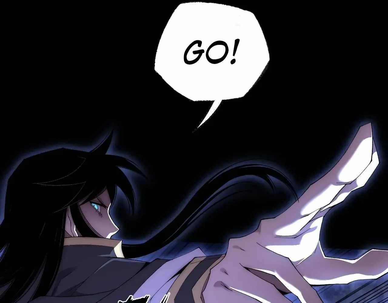 SINISTER IMMORTAL PATH Chapter 65 page 10