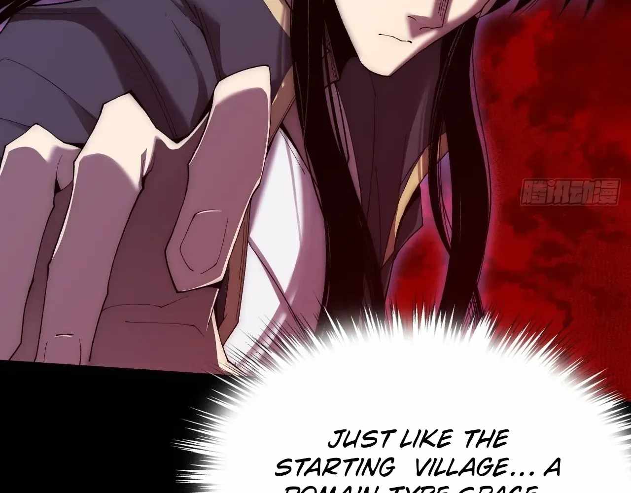 SINISTER IMMORTAL PATH Chapter 65 page 20